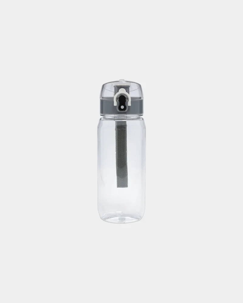 Botella estanca rPET RCS 600ml Yide para personalizar
