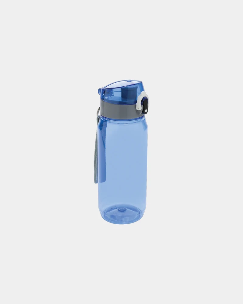 Botella estanca rPET RCS 600ml Yide para personalizar