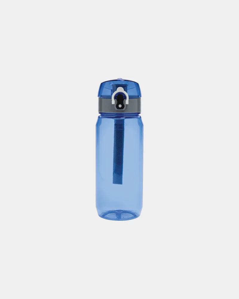 Botella estanca rPET RCS 600ml Yide para personalizar
