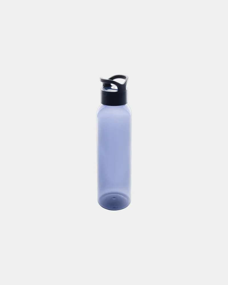 Botella reciclada RPET 650ml Oasis para personalizar