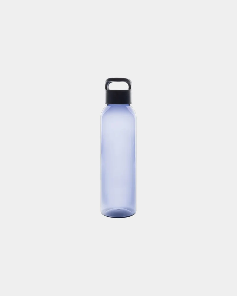 Botella reciclada RPET 650ml Oasis para personalizar
