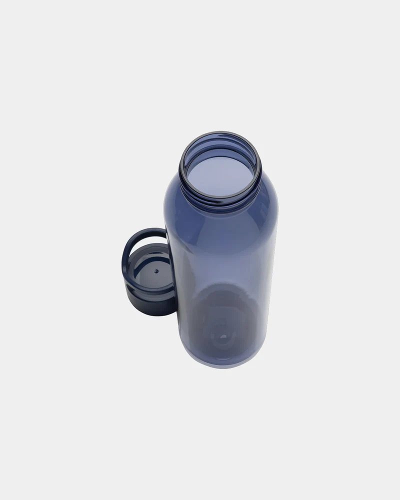 Botella reciclada RPET 650ml Oasis para personalizar