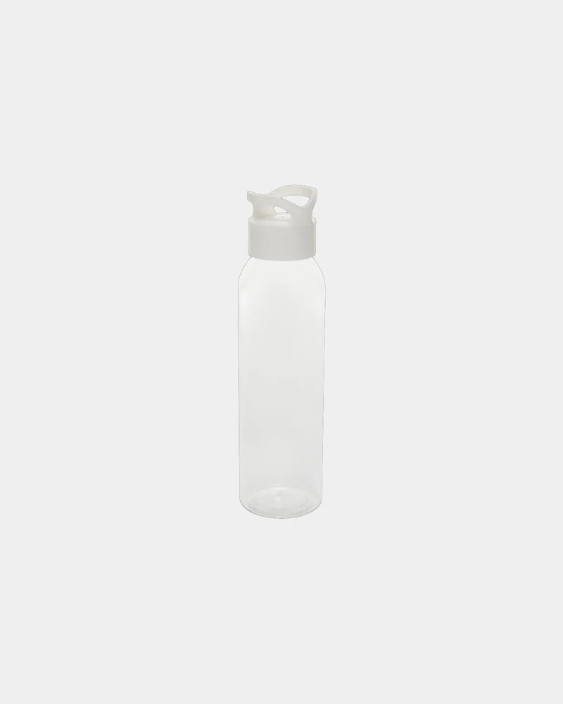 Botella reciclada RPET 650ml Oasis para personalizar