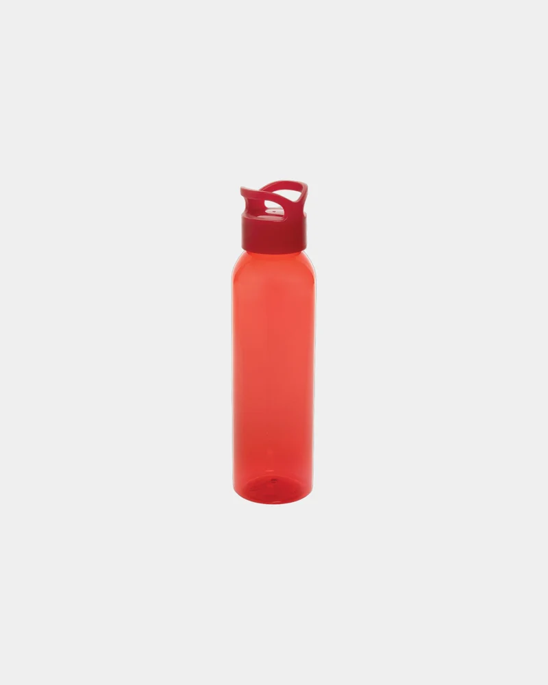 Botella reciclada RPET 650ml Oasis para personalizar