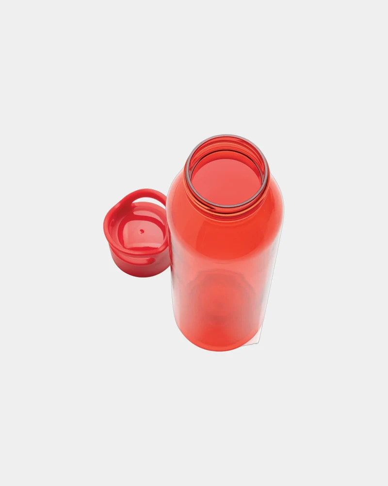 Botella reciclada RPET 650ml Oasis para personalizar