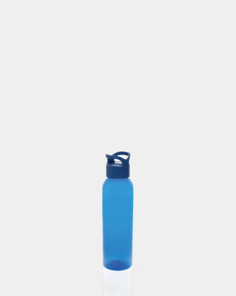 Botella reciclada RPET 650ml Oasis para personalizar