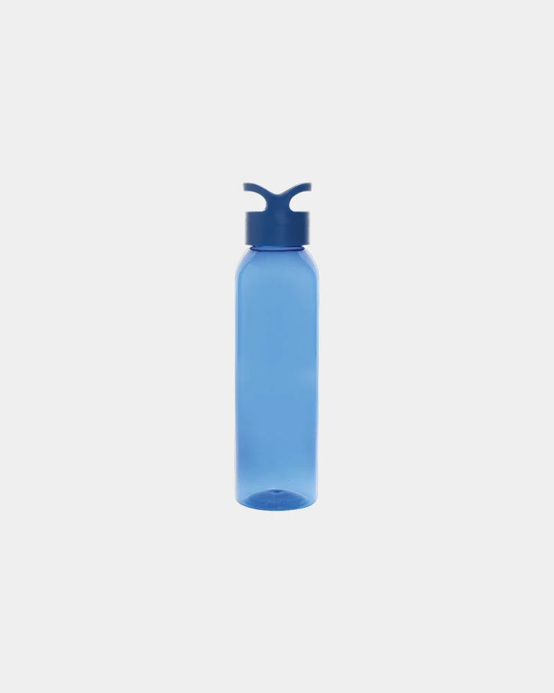 Botella reciclada RPET 650ml Oasis para personalizar