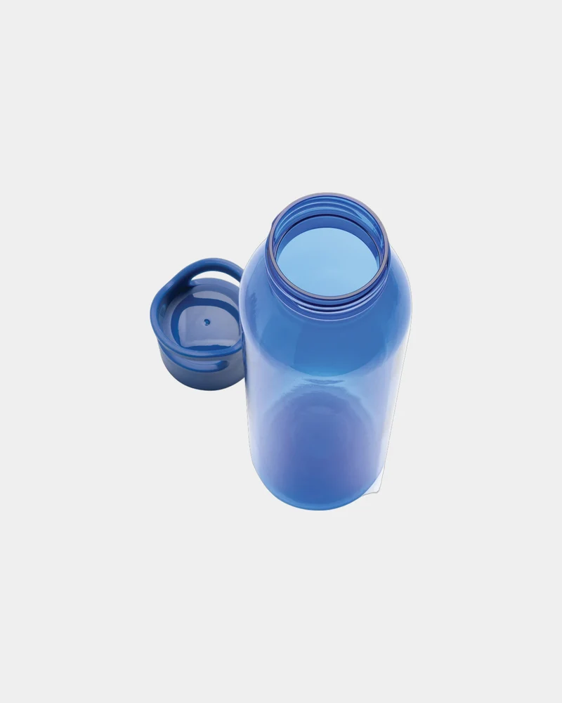 Botella reciclada RPET 650ml Oasis para personalizar