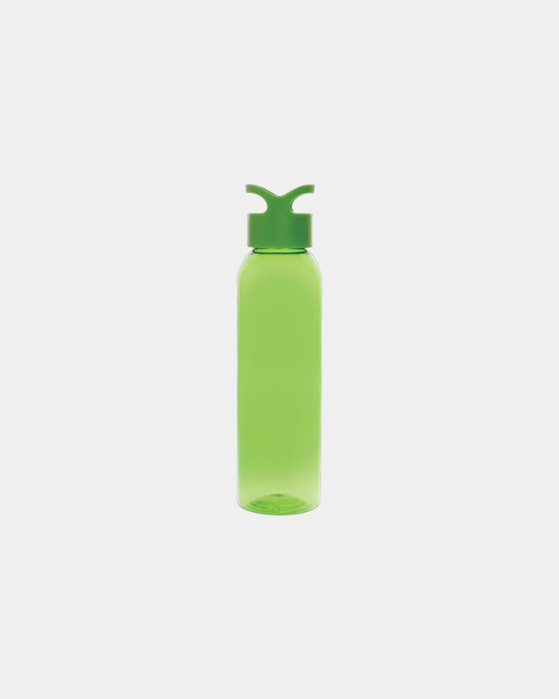 Botella reciclada RPET 650ml Oasis para personalizar