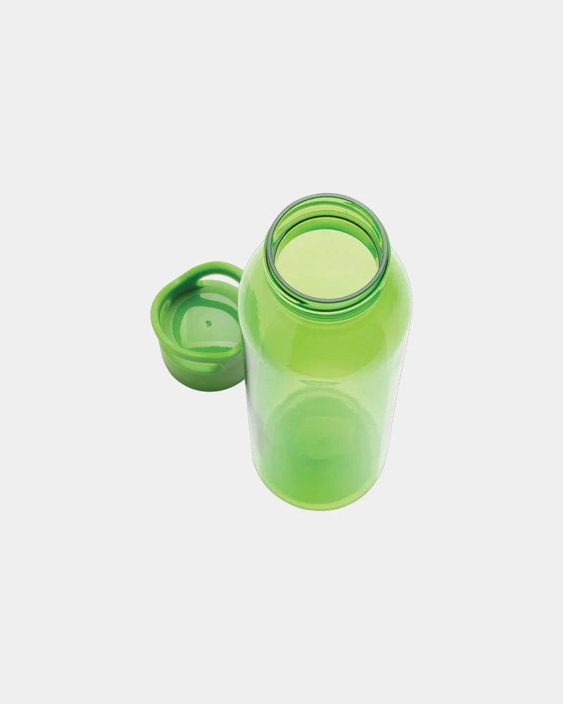 Botella reciclada RPET 650ml Oasis para personalizar
