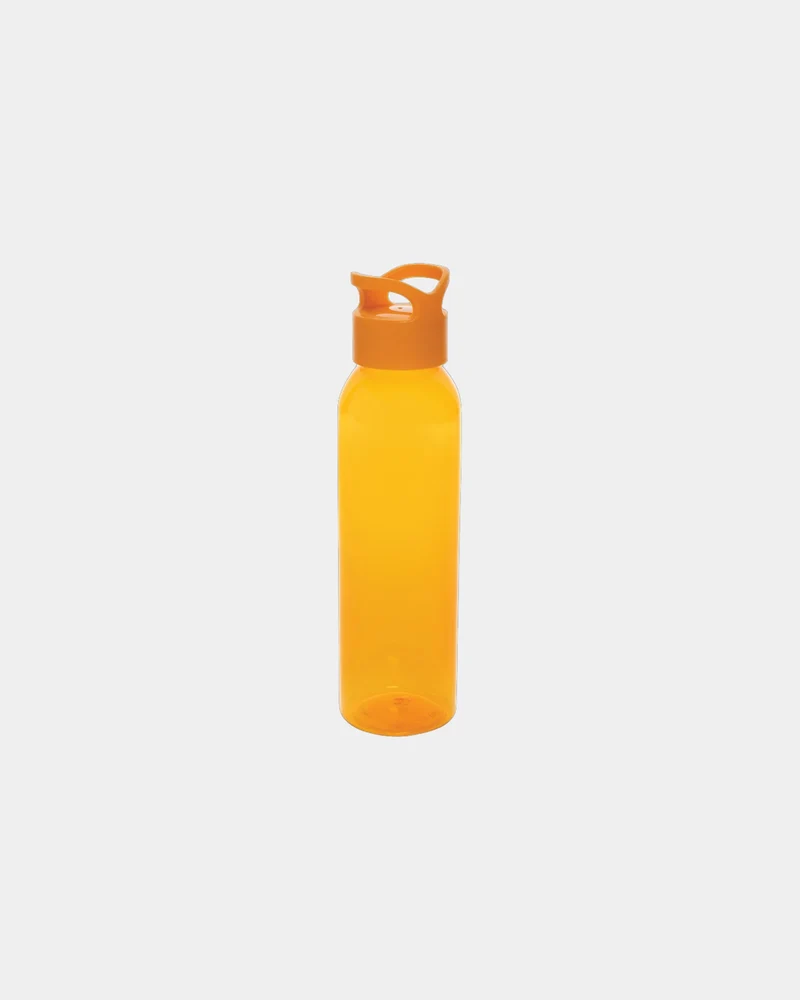 Botella reciclada RPET 650ml Oasis para personalizar
