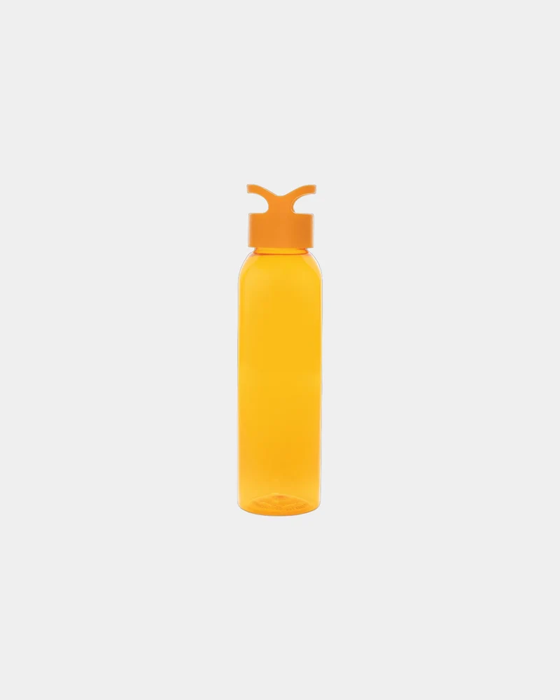 Botella reciclada RPET 650ml Oasis para personalizar