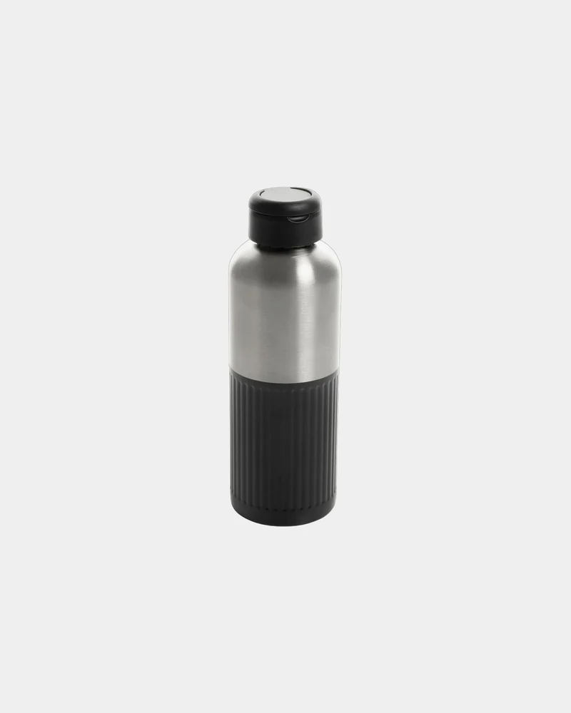 Botella acero reciclado 750ml Ripple para personalizar