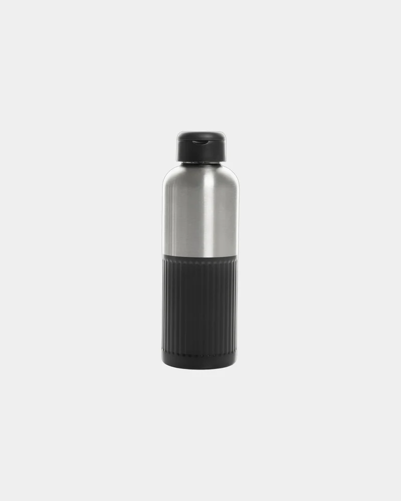 Botella acero reciclado 750ml Ripple para personalizar