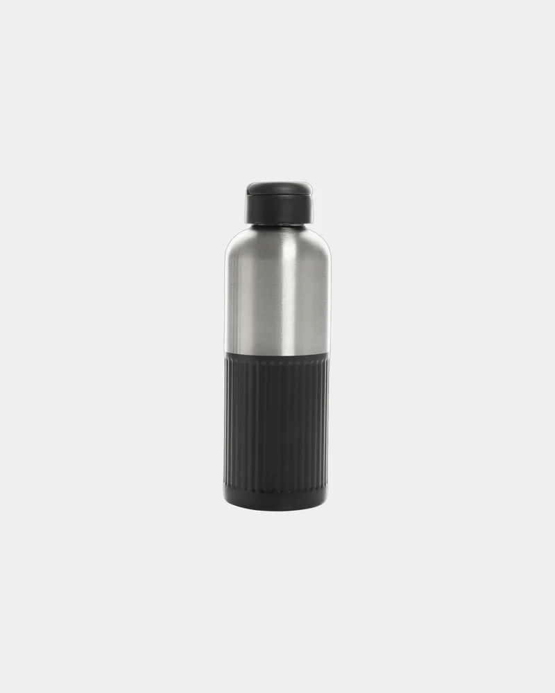 Botella acero reciclado 750ml Ripple para personalizar