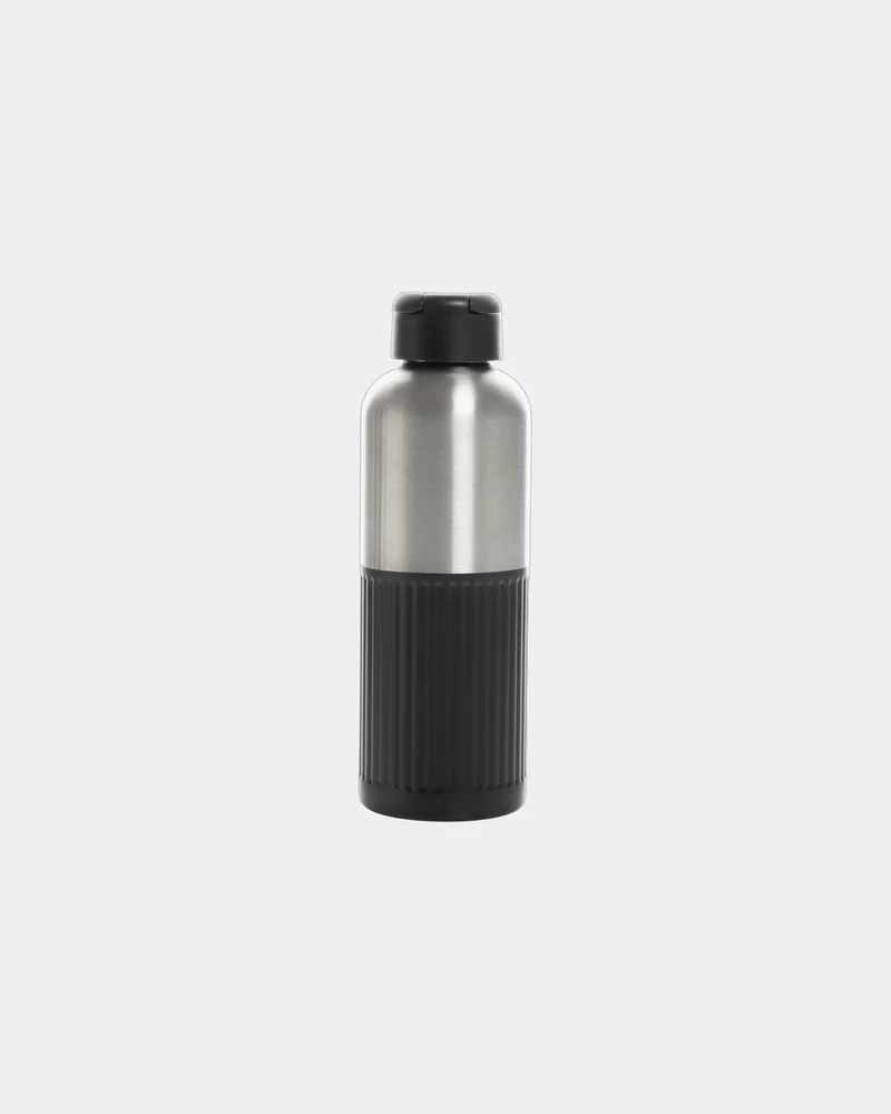 Botella acero reciclado 750ml Ripple para personalizar