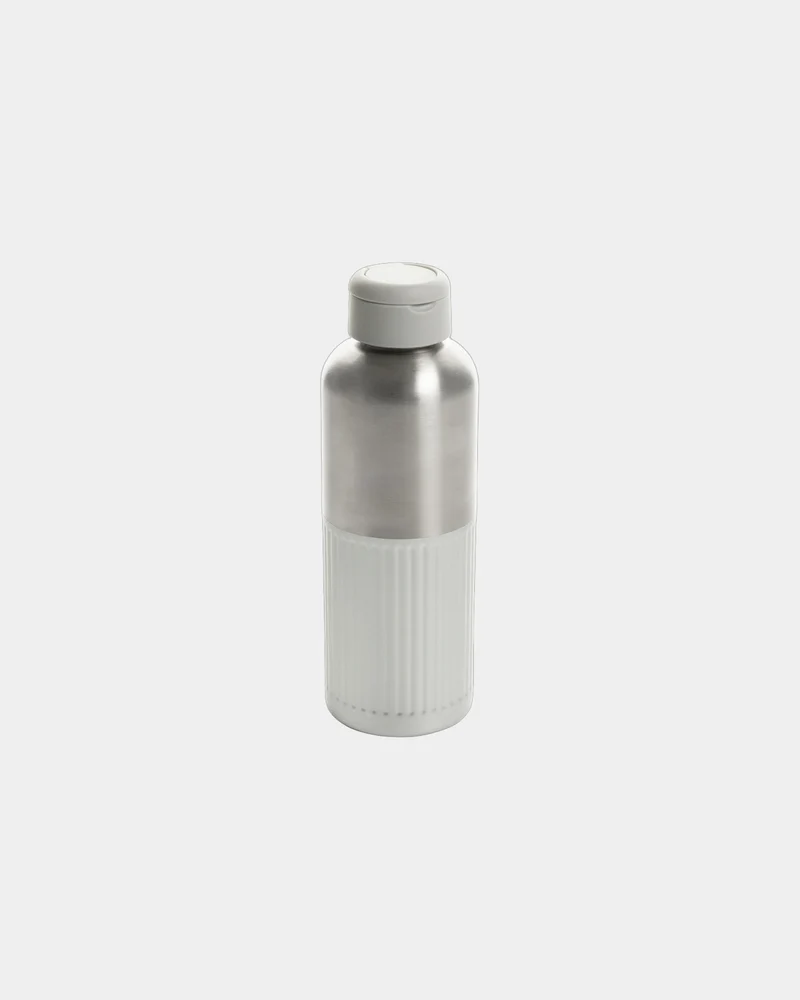 Botella acero reciclado 750ml Ripple para personalizar