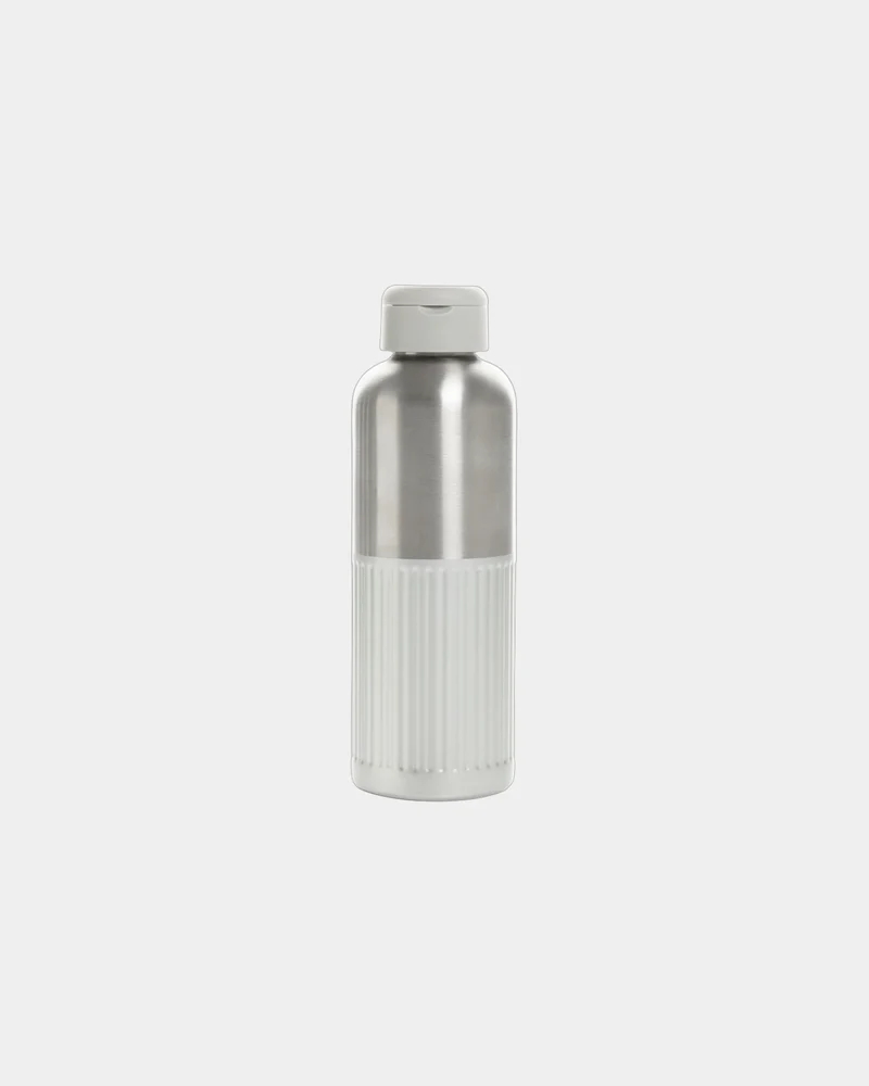 Botella acero reciclado 750ml Ripple para personalizar