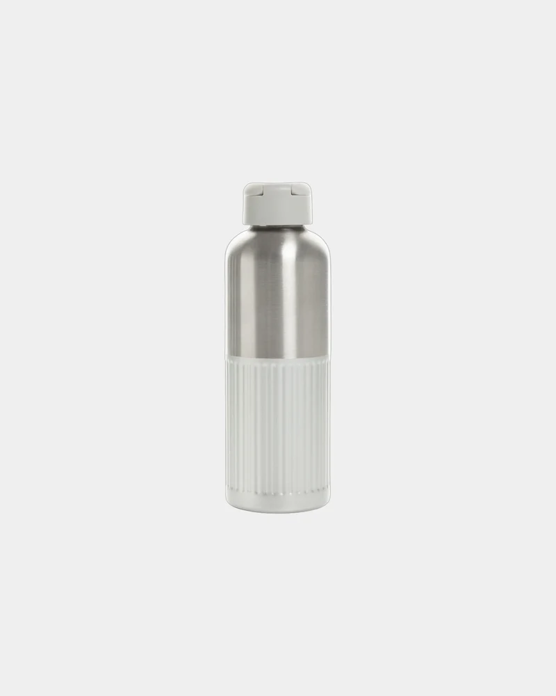 Botella acero reciclado 750ml Ripple para personalizar