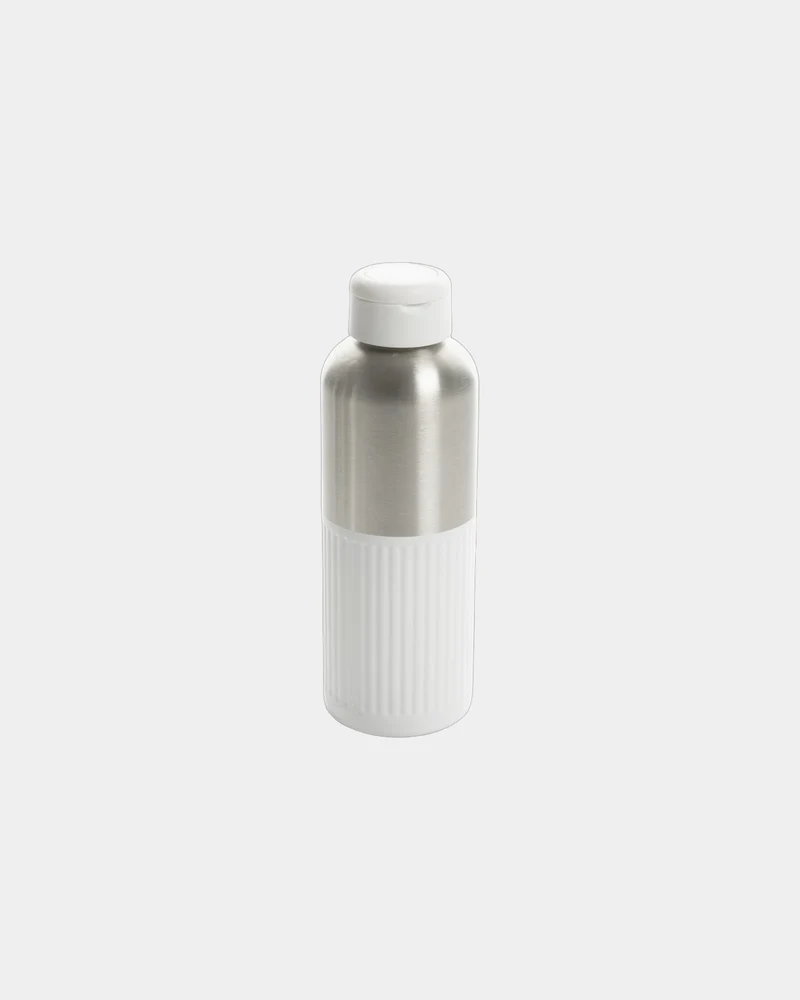 Botella acero reciclado 750ml Ripple para personalizar