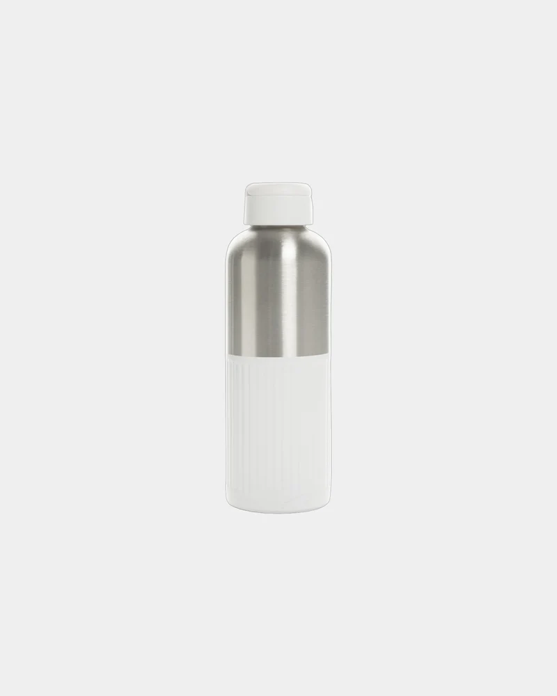 Botella acero reciclado 750ml Ripple para personalizar