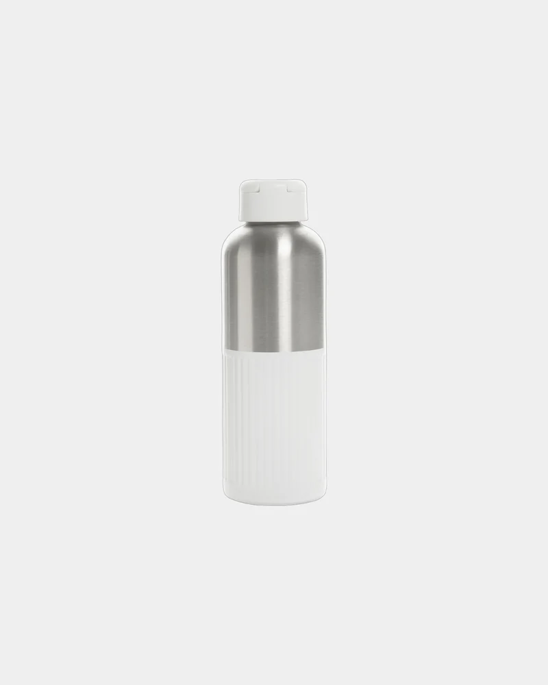 Botella acero reciclado 750ml Ripple para personalizar