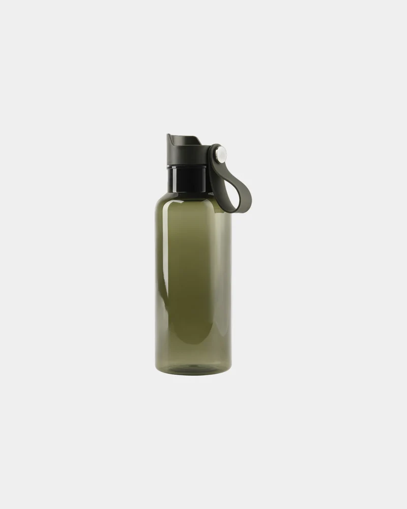 Botella rPET 600ml Vinga Balti para personalizar