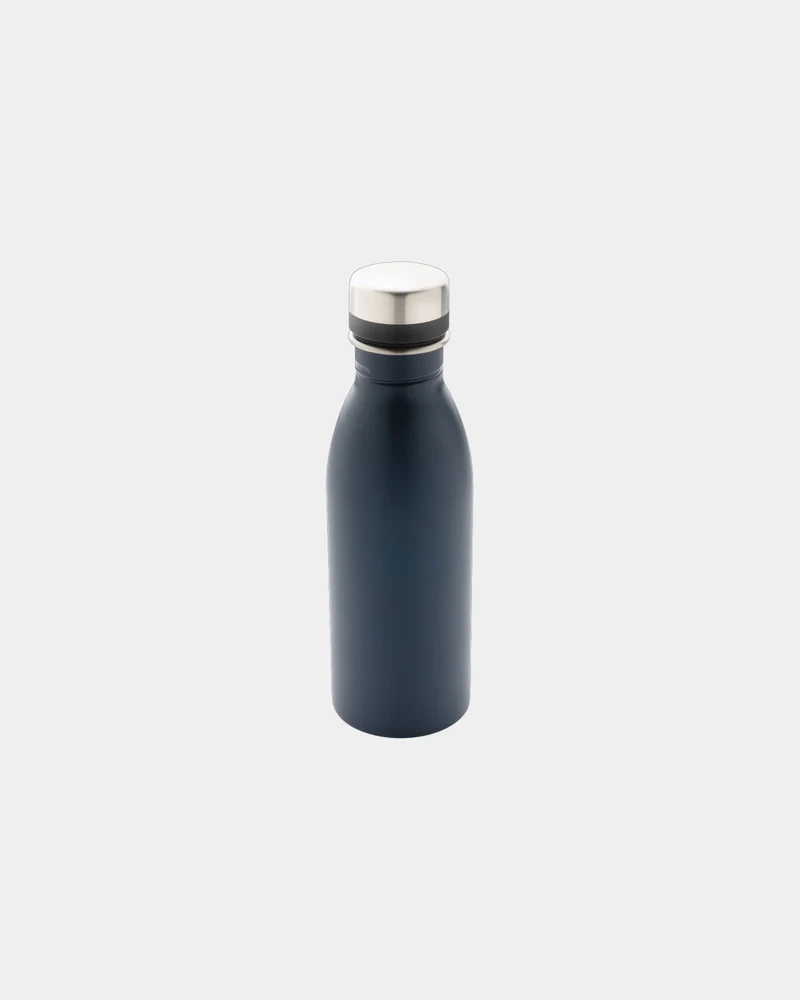 Botella acero inoxidable reciclado 500ml para personalizar