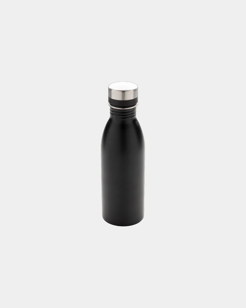 Botella acero inoxidable reciclado 500ml para personalizar