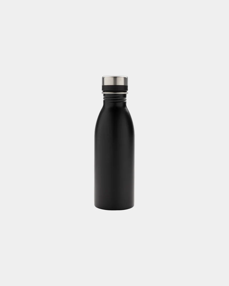 Botella acero inoxidable reciclado 500ml para personalizar