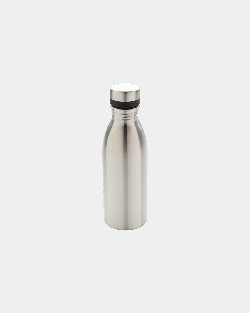 Botella acero inoxidable reciclado 500ml para personalizar