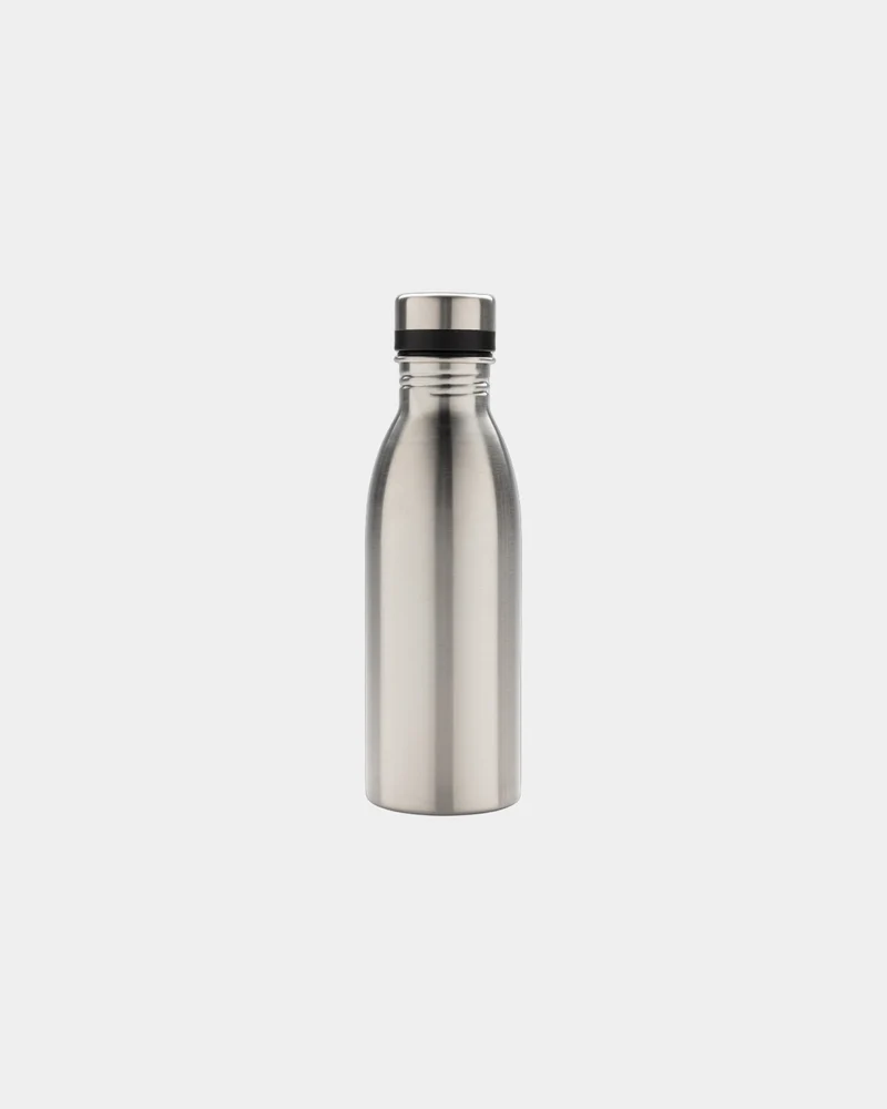 Botella acero inoxidable reciclado 500ml para personalizar