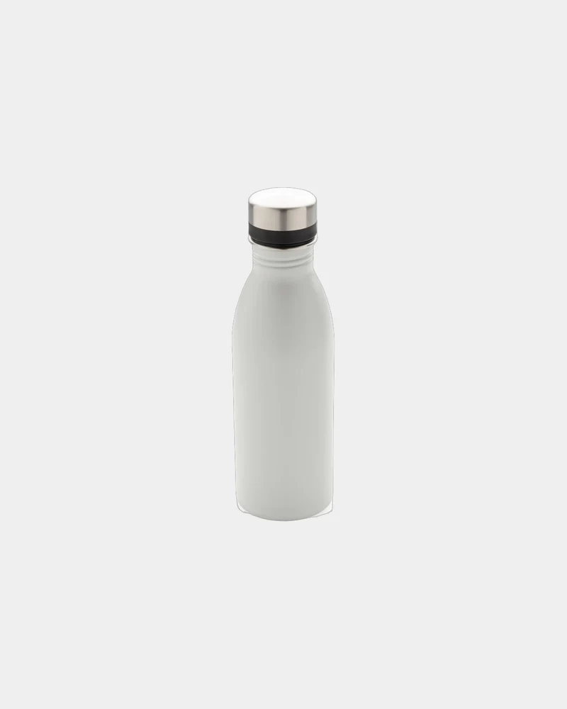 Botella acero inoxidable reciclado 500ml para personalizar