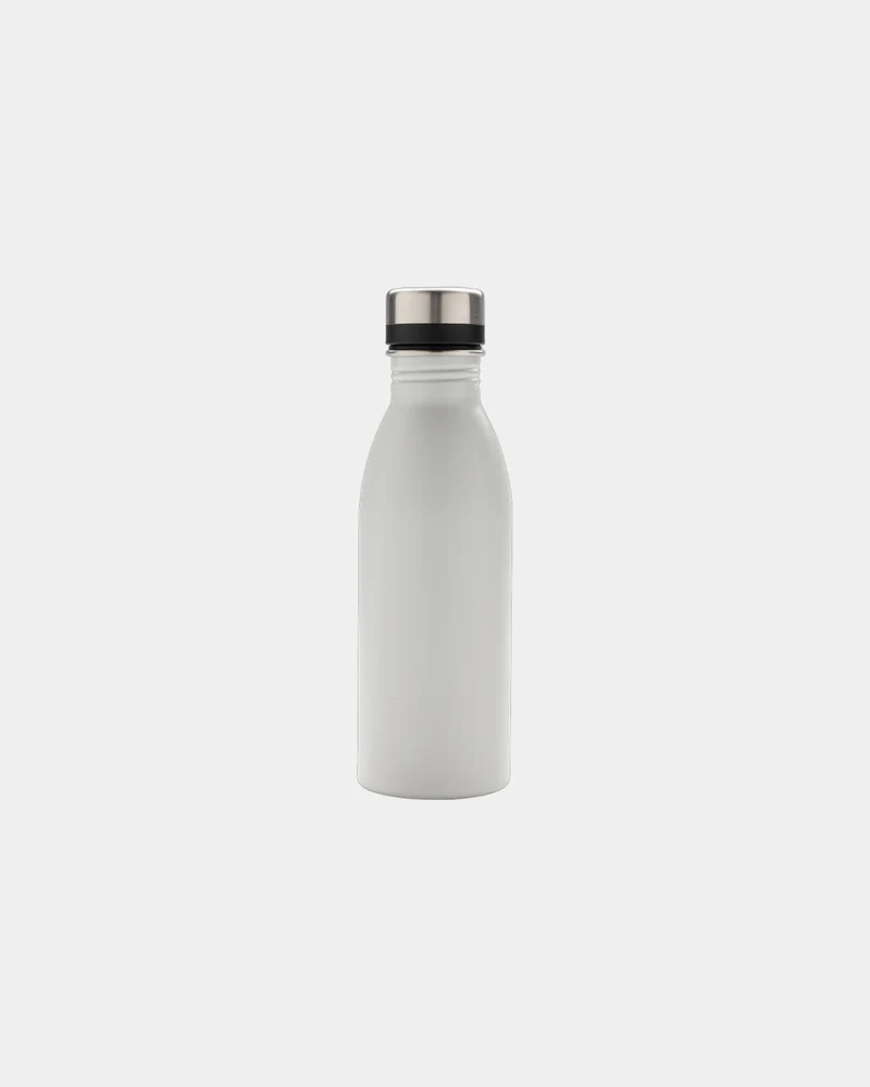 Botella acero inoxidable reciclado 500ml para personalizar