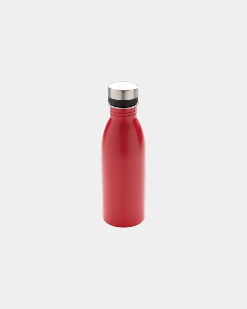 Botella acero inoxidable reciclado 500ml para personalizar