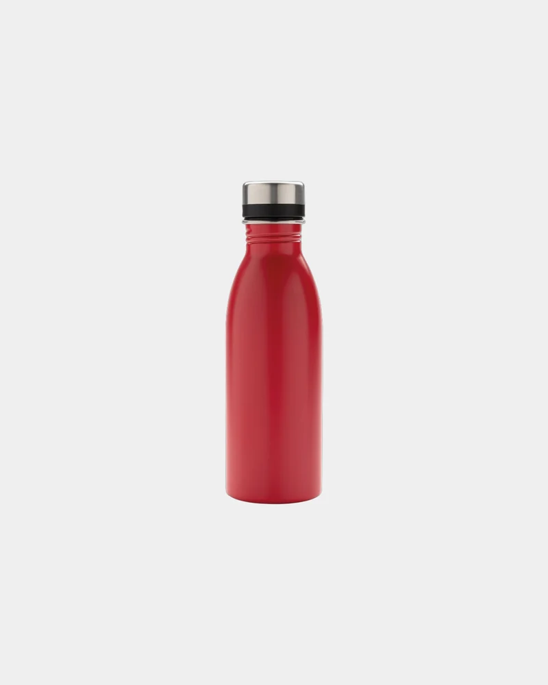 Botella acero inoxidable reciclado 500ml para personalizar