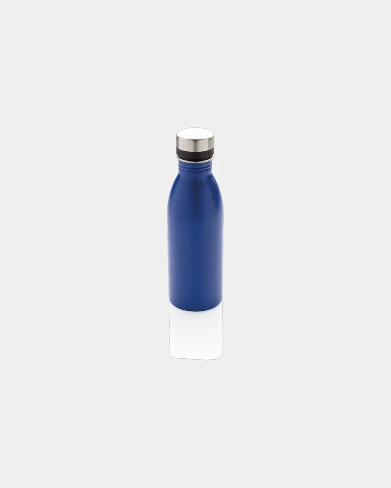 Botella acero inoxidable reciclado 500ml para personalizar