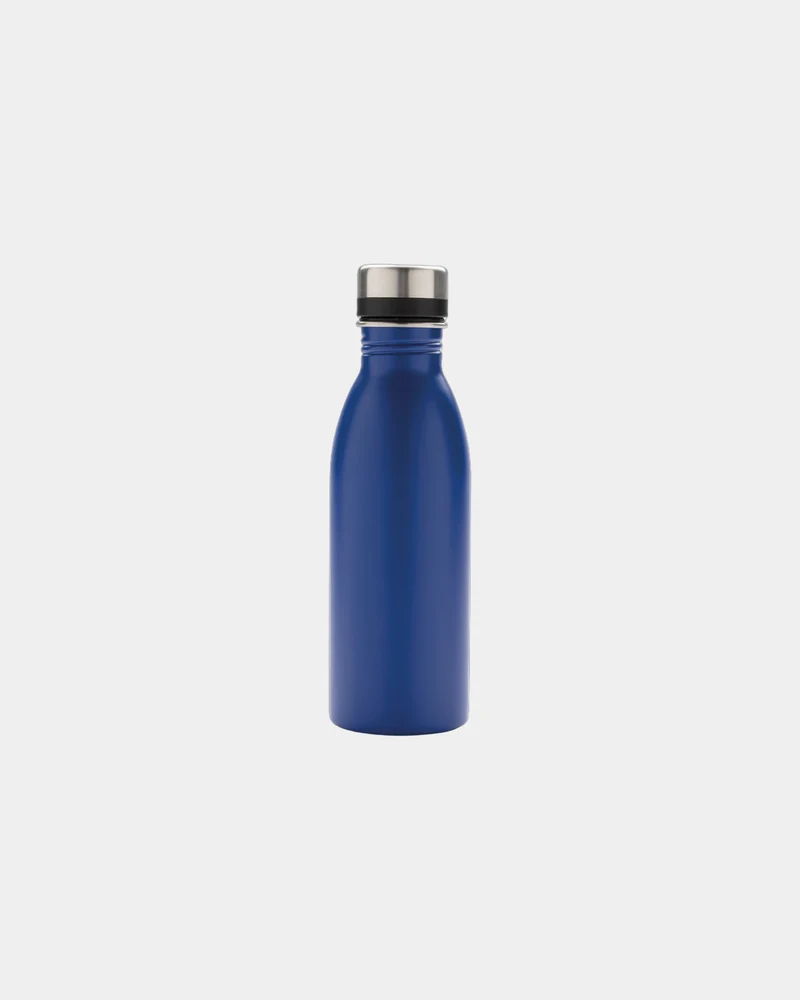 Botella acero inoxidable reciclado 500ml para personalizar