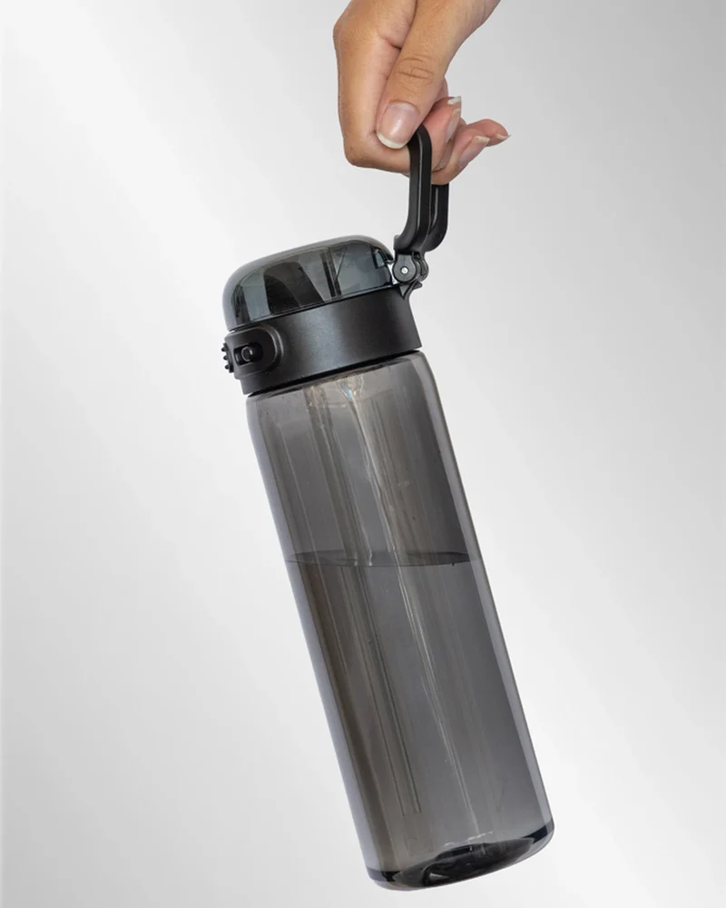 Botella deportiva rPET 800ml SipnLock para personalizar