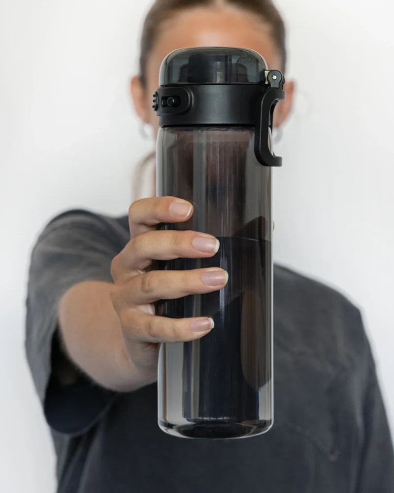 Botella deportiva rPET 800ml SipnLock para personalizar