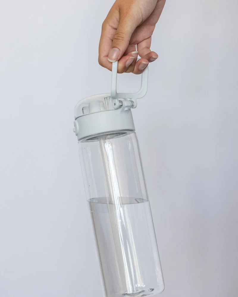 Botella deportiva rPET 800ml SipnLock para personalizar