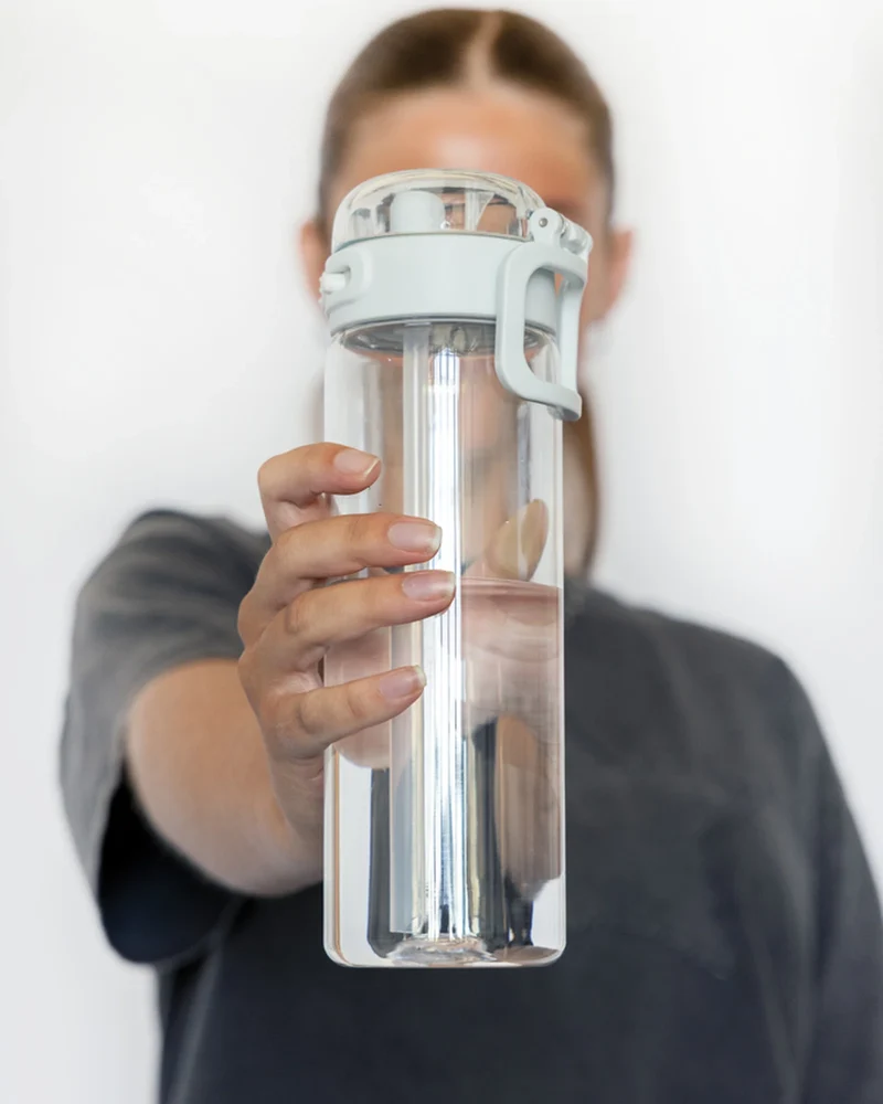 Botella deportiva rPET 800ml SipnLock para personalizar