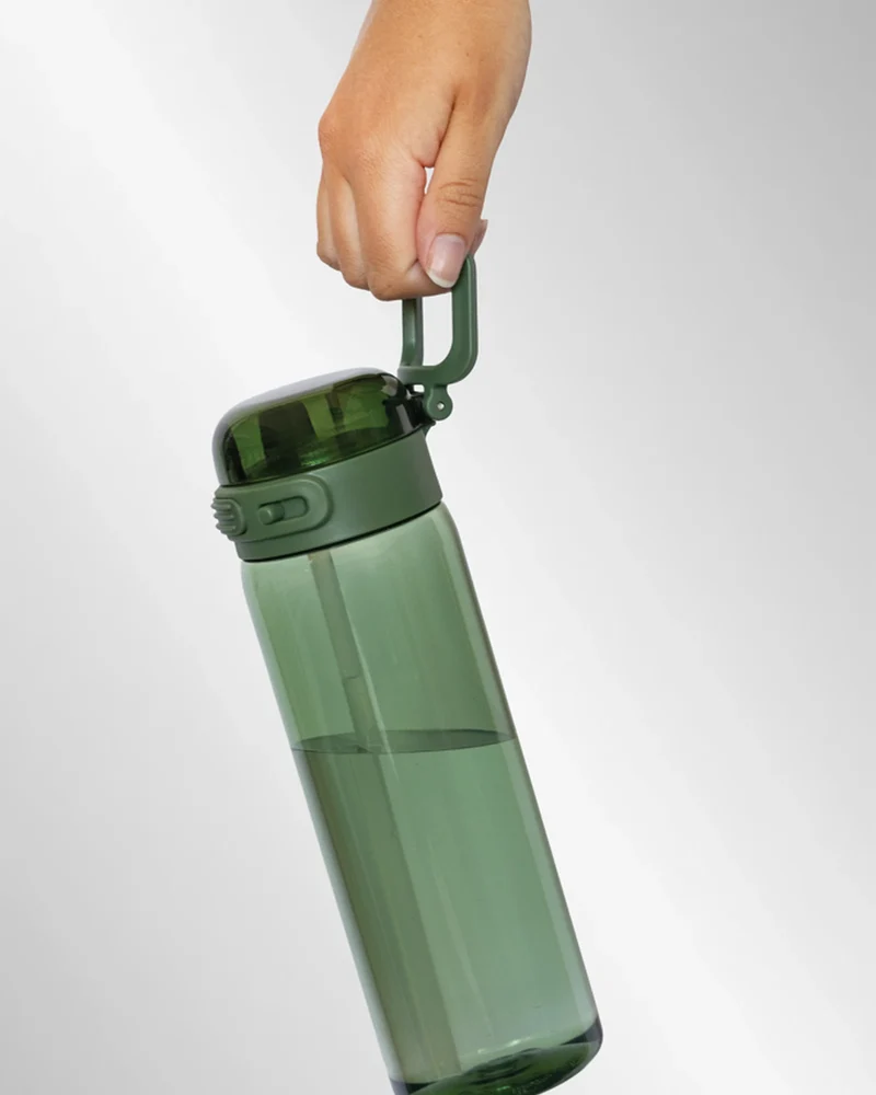 Botella deportiva rPET 800ml SipnLock para personalizar
