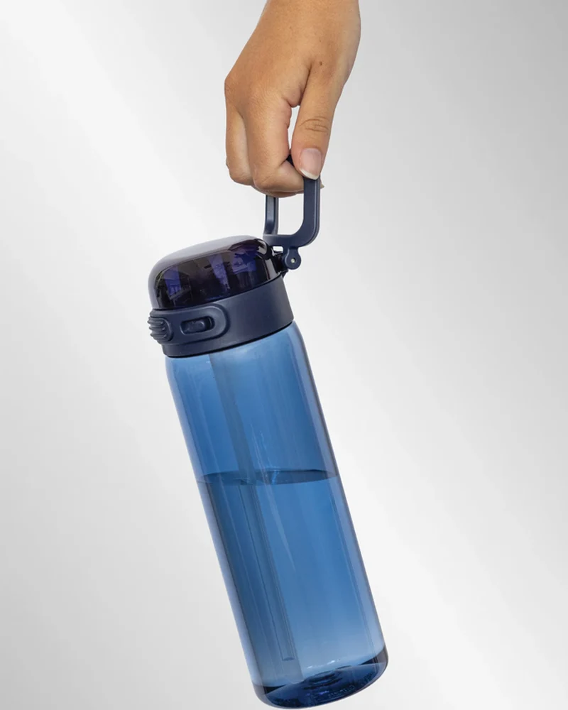 Botella deportiva rPET 800ml SipnLock para personalizar