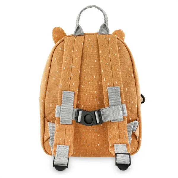 Mochila Trixie Zorro Mr Fox