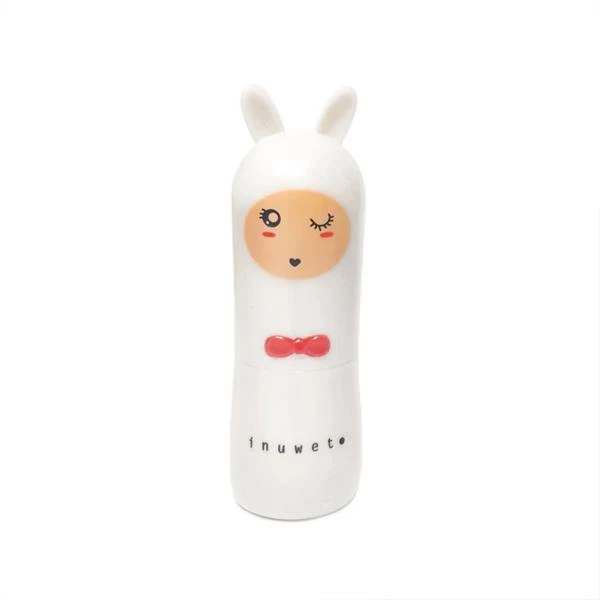 Bálsamo Labial Bunny Algodón De Azúcar Inuwet