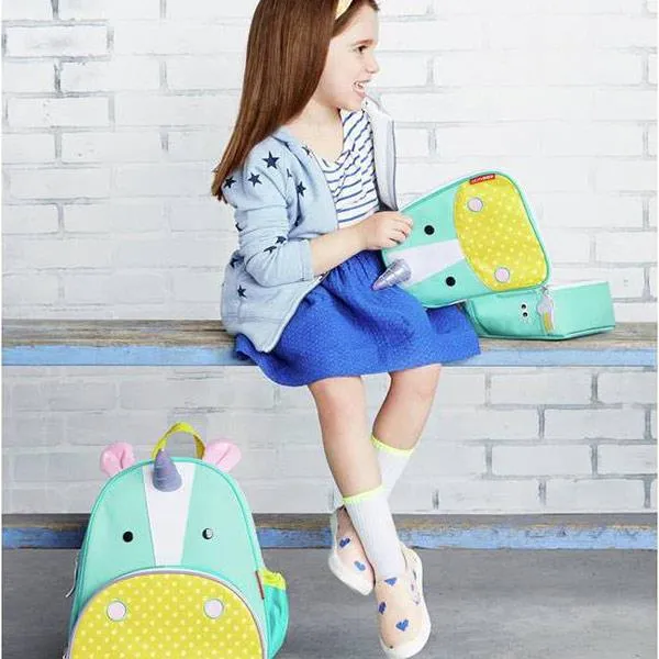 Mochila Unicornio Skip Hop