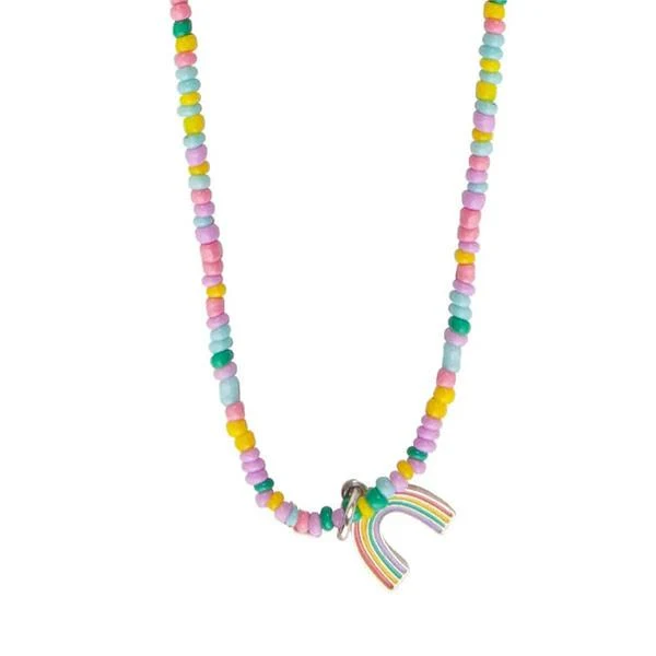 Collar Mágico Arcoiris Boutique Great Pretenders