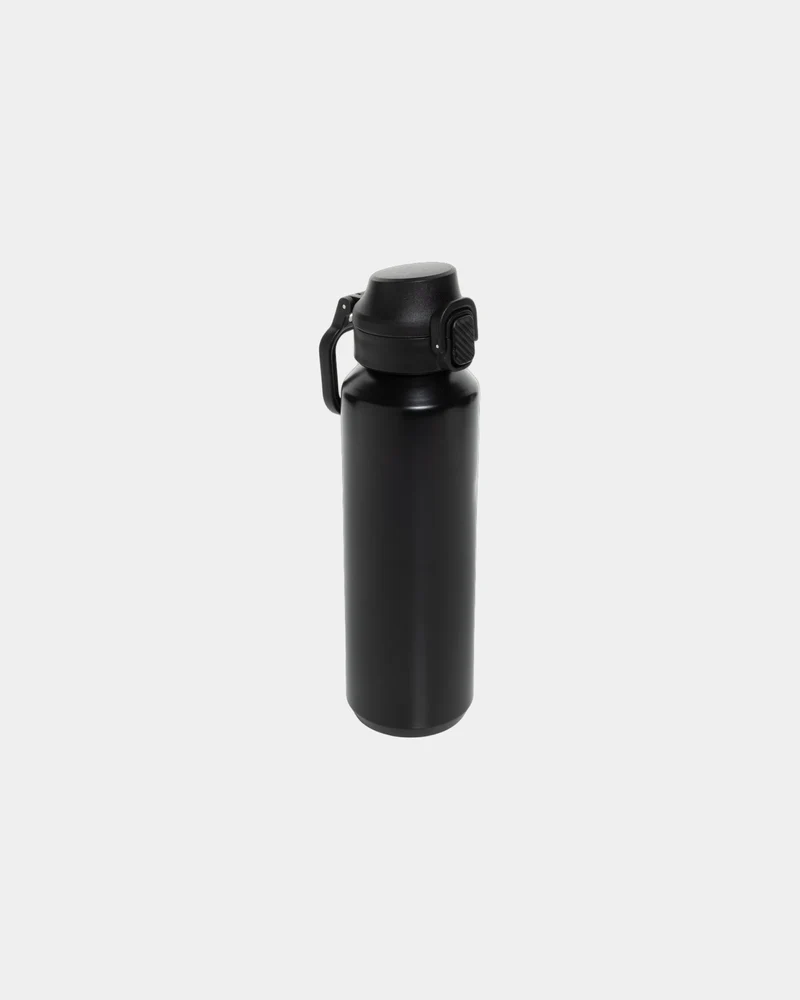 Botella acero reciclado RCS 600ml para personalizar