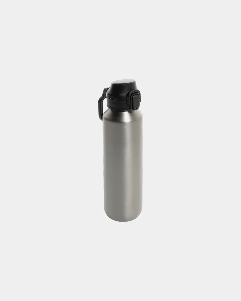 Botella acero reciclado RCS 600ml para personalizar